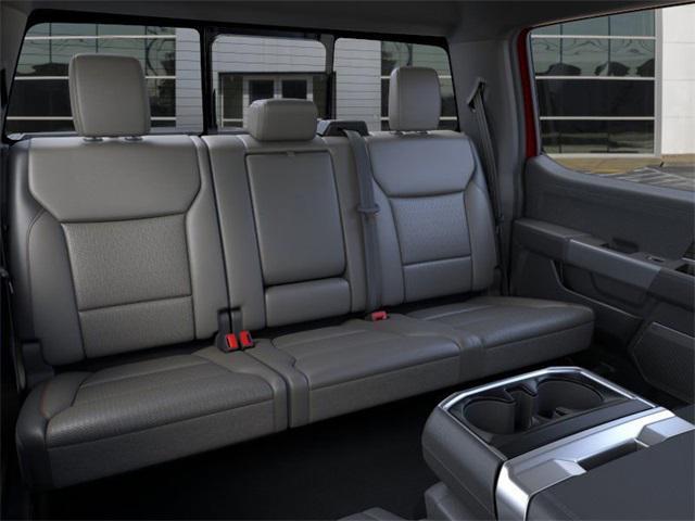 new 2025 Ford F-150 car, priced at $68,387