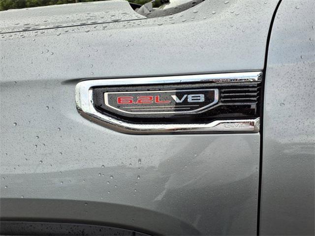 used 2023 GMC Sierra 1500 car, priced at $56,799