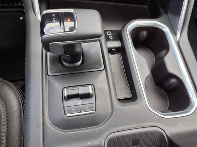 used 2023 GMC Sierra 1500 car, priced at $56,799