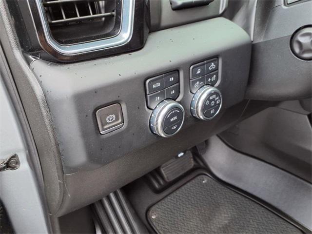 used 2023 GMC Sierra 1500 car, priced at $56,799
