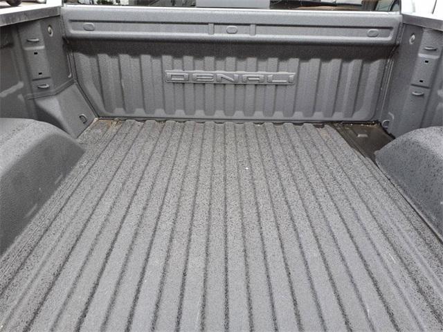 used 2023 GMC Sierra 1500 car, priced at $56,799