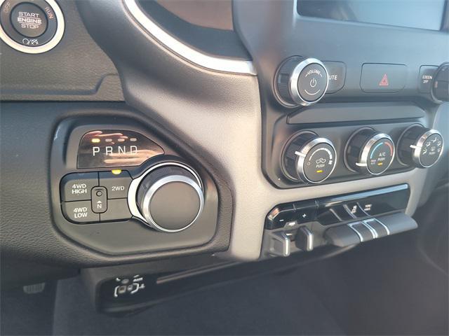 used 2024 Ram 2500 car, priced at $42,290