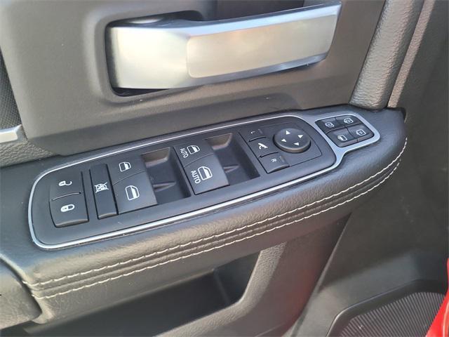 used 2024 Ram 2500 car, priced at $42,290