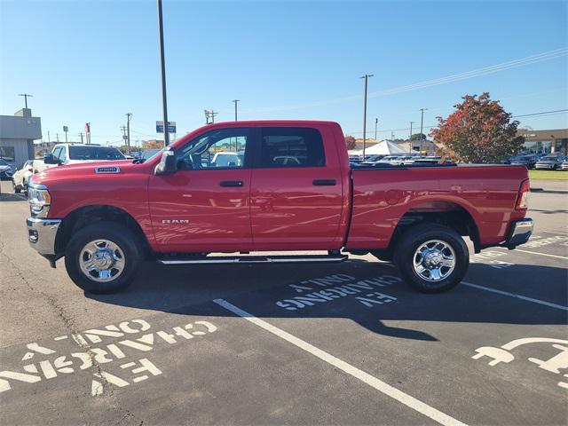 used 2024 Ram 2500 car, priced at $42,290