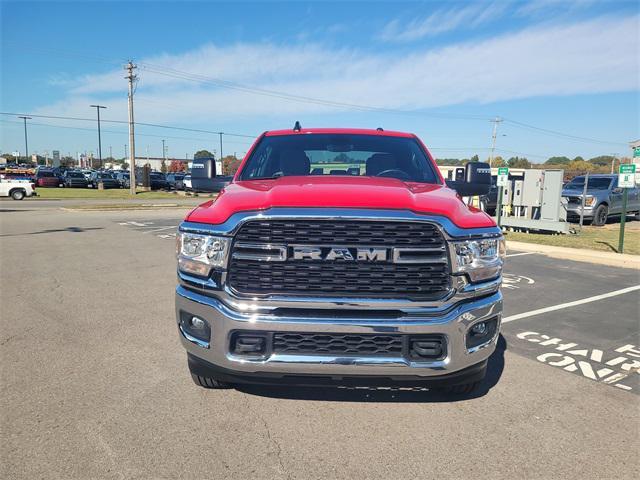 used 2024 Ram 2500 car, priced at $42,290