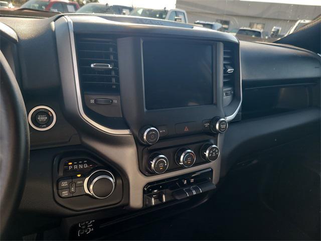 used 2024 Ram 2500 car, priced at $42,290