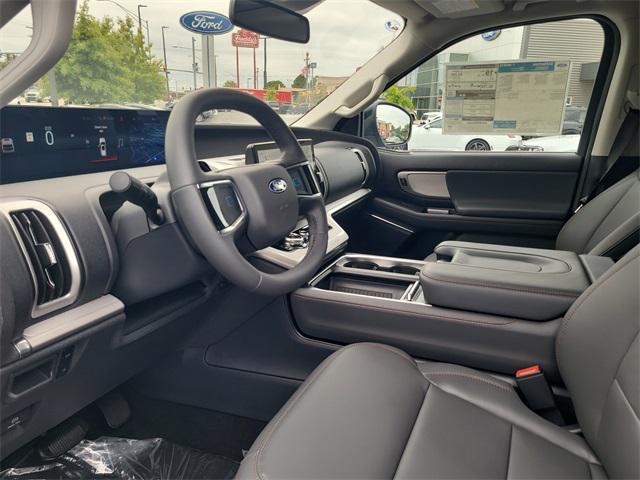 new 2025 Ford Expedition car, priced at $68,246