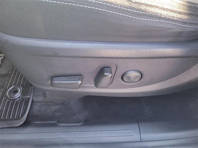 used 2020 Hyundai Palisade car, priced at $23,018