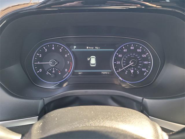 used 2020 Hyundai Palisade car, priced at $23,018