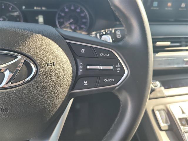 used 2020 Hyundai Palisade car, priced at $23,018