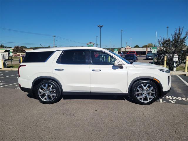 used 2020 Hyundai Palisade car, priced at $23,018