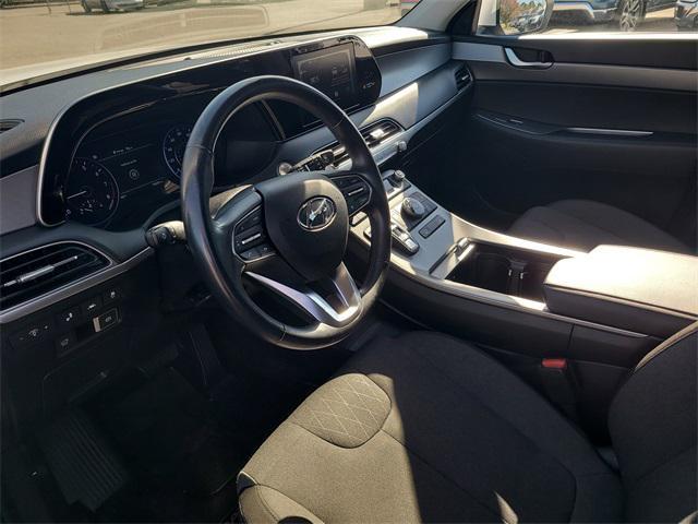 used 2020 Hyundai Palisade car, priced at $23,018