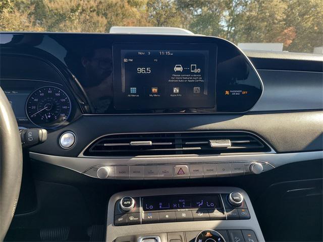 used 2020 Hyundai Palisade car, priced at $23,018