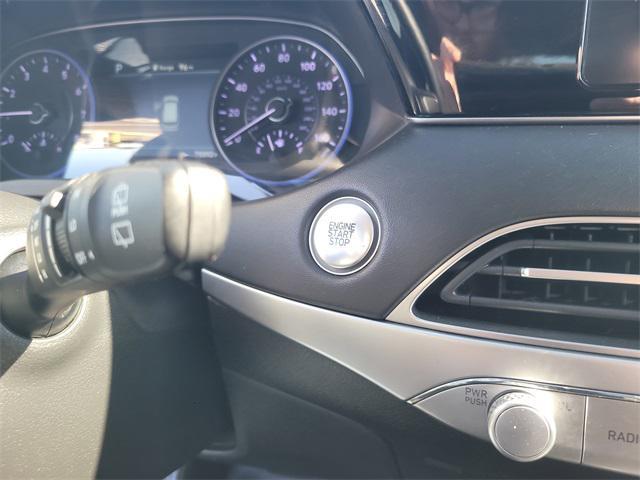 used 2020 Hyundai Palisade car, priced at $23,018