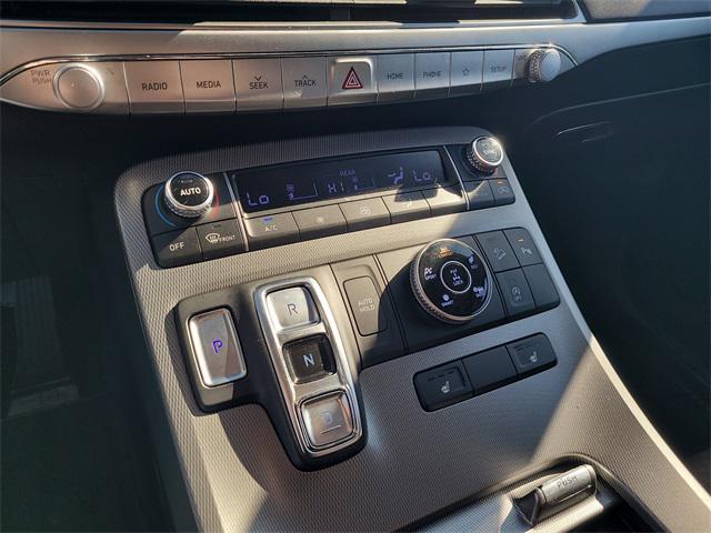 used 2020 Hyundai Palisade car, priced at $23,018