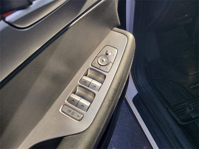 used 2020 Hyundai Palisade car, priced at $23,018