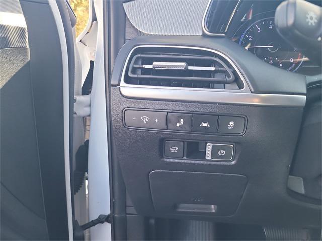 used 2020 Hyundai Palisade car, priced at $23,018