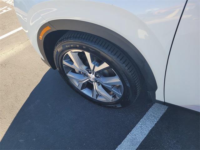 used 2020 Hyundai Palisade car, priced at $23,018