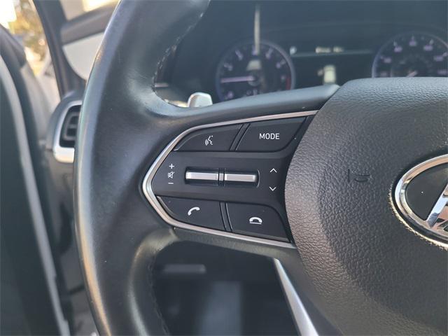 used 2020 Hyundai Palisade car, priced at $23,018