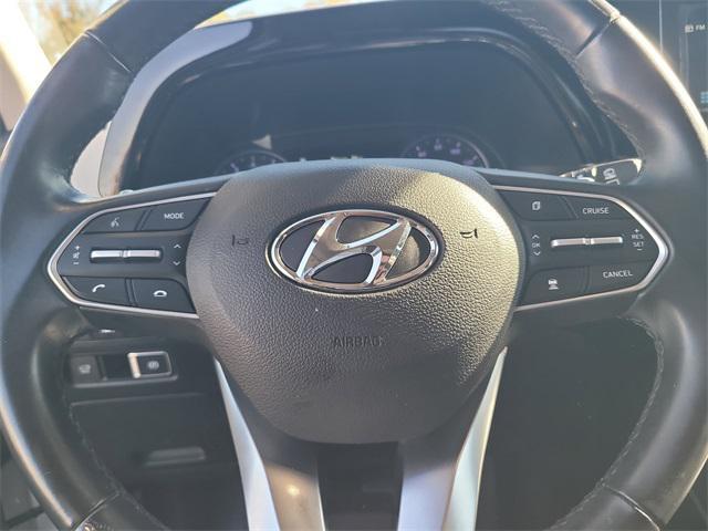 used 2020 Hyundai Palisade car, priced at $23,018