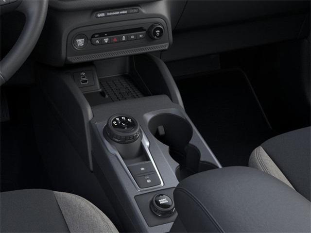 new 2025 Ford Bronco Sport car, priced at $31,697