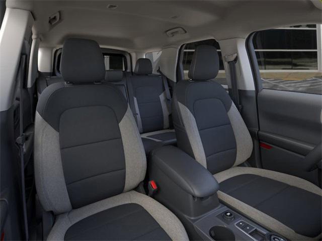 new 2025 Ford Bronco Sport car, priced at $31,697