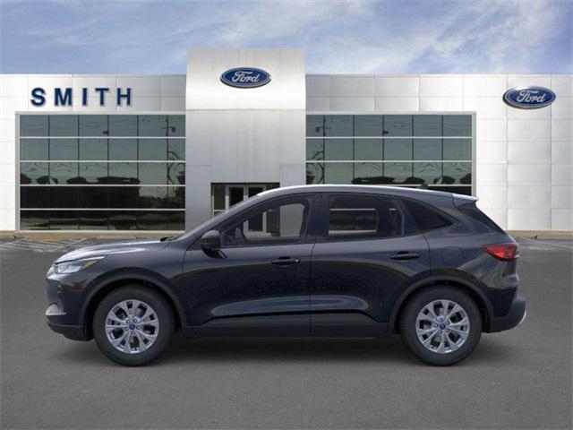 new 2025 Ford Escape car, priced at $28,953