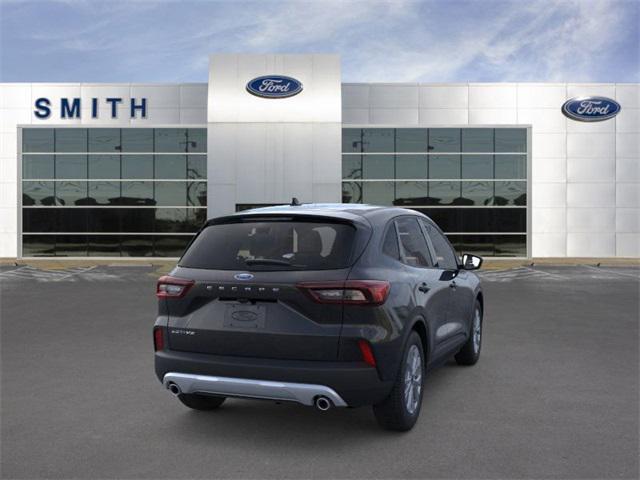 new 2025 Ford Escape car, priced at $28,953