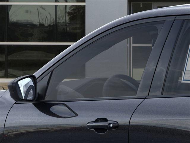 new 2025 Ford Escape car, priced at $25,453