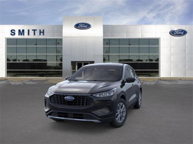 new 2025 Ford Escape car, priced at $25,453