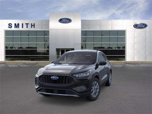 new 2025 Ford Escape car, priced at $28,953