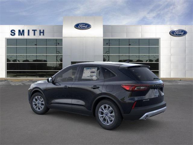new 2025 Ford Escape car, priced at $25,453