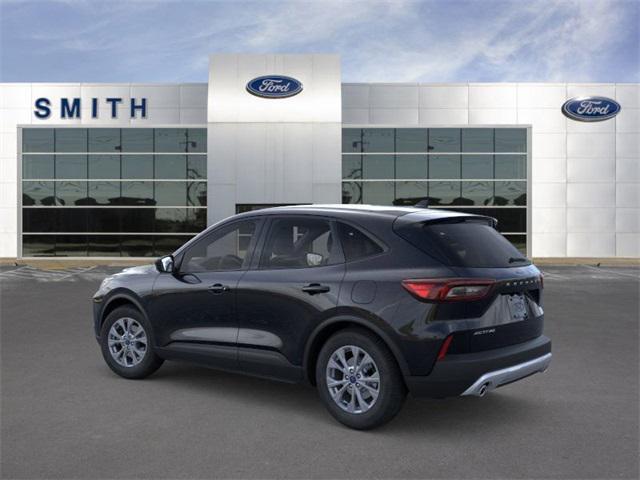 new 2025 Ford Escape car, priced at $28,953