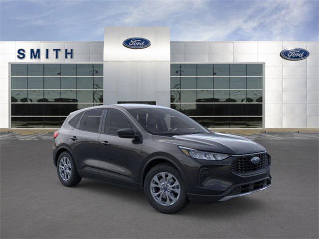 new 2025 Ford Escape car, priced at $28,953
