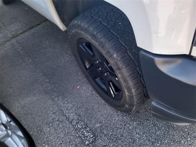 used 2017 Chevrolet Silverado 1500 car, priced at $14,688