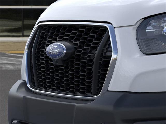new 2025 Ford Transit-250 car, priced at $58,879