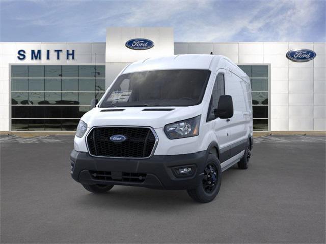 new 2025 Ford Transit-250 car, priced at $58,879