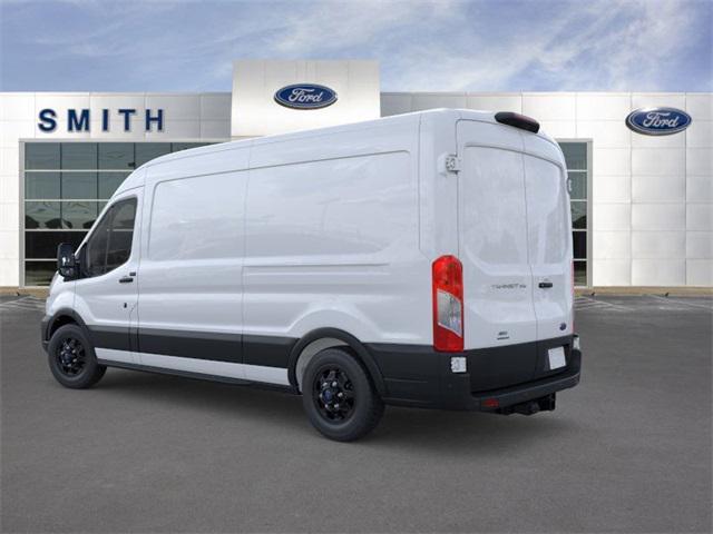 new 2025 Ford Transit-250 car, priced at $58,879