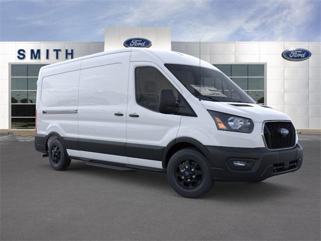 new 2025 Ford Transit-250 car, priced at $58,879