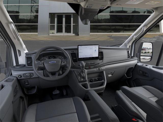 new 2025 Ford Transit-250 car, priced at $58,879