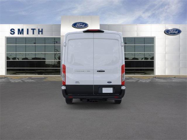 new 2025 Ford Transit-250 car, priced at $58,879
