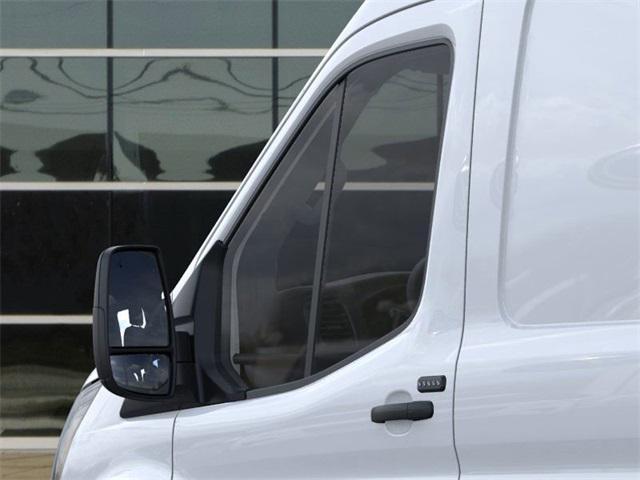 new 2025 Ford Transit-250 car, priced at $58,879