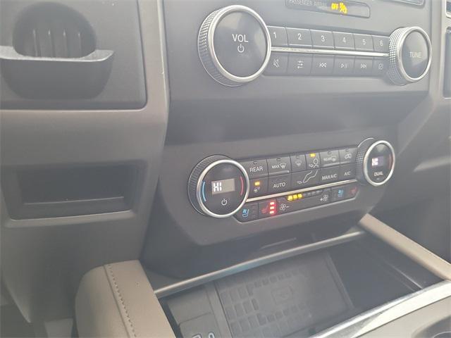 used 2020 Ford Expedition car, priced at $27,826