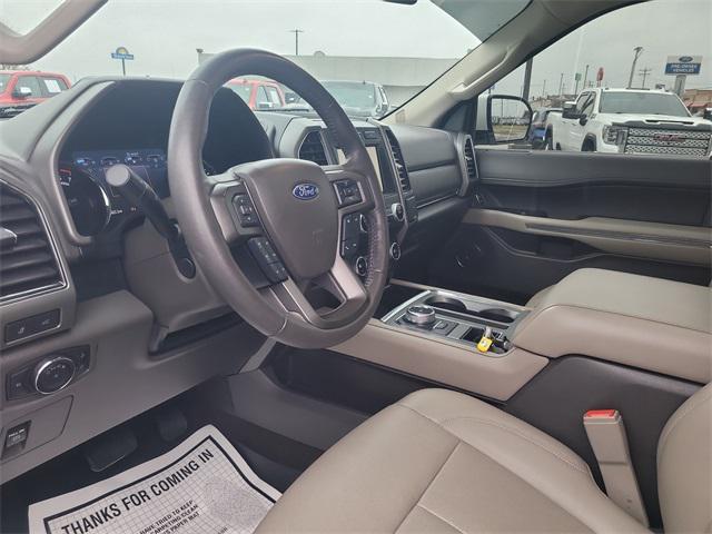 used 2020 Ford Expedition car, priced at $27,826