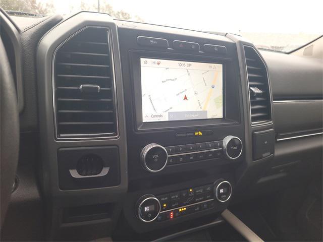 used 2020 Ford Expedition car, priced at $27,826