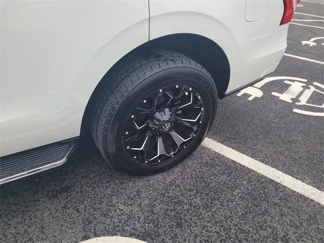 used 2020 Ford Expedition car, priced at $27,826