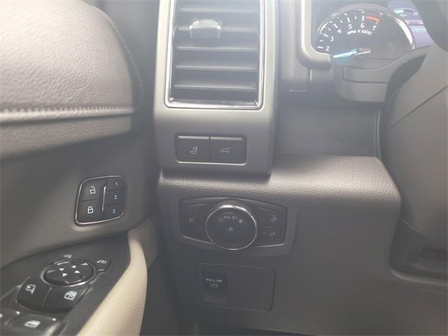 used 2020 Ford Expedition car, priced at $27,826