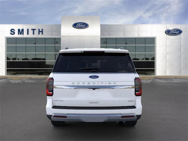 new 2024 Ford Expedition car, priced at $77,295