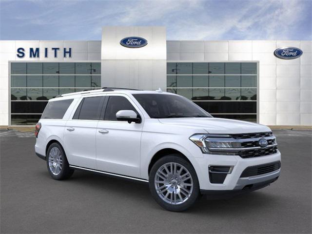 new 2024 Ford Expedition car, priced at $77,295