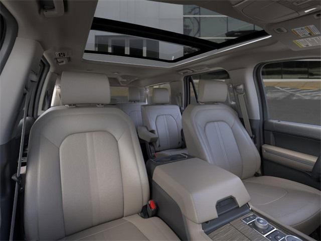 new 2024 Ford Expedition car, priced at $77,295